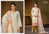 Tanzeela By Ibiza Linen Printed Wholesale Designer Salwar Suits Suppliers In Mumbai
